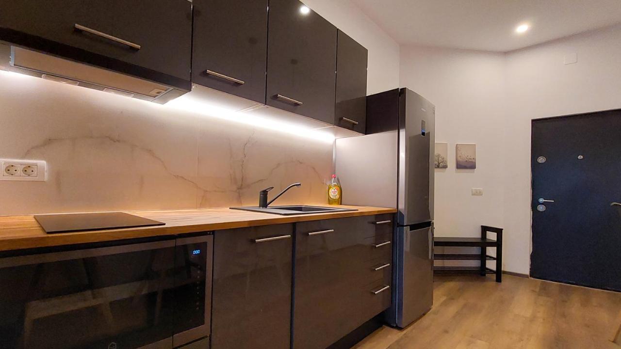 Amzei Studios & Suites Bucarest Esterno foto